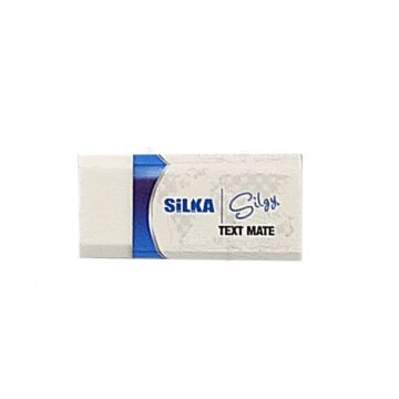 საშლელი - SILKA - Eraser Text Mate SG.2