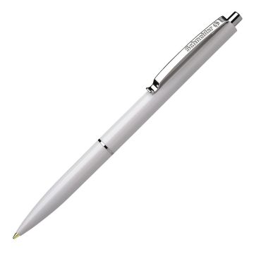 კალამი - Schneider - K-15 - Ballpoint pen -White