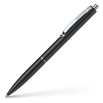 კალამი - Schneider - K-15 - Ballpoint pen -Black