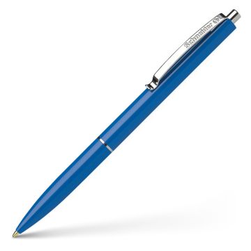 კალამი - Schneider - K-15 - Ballpoint pen -Blue