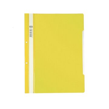 სწრაფჩანკერი - Assis - File - A4 - Yellow