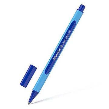 კალამი Schneider Ballpoint Pen - Slider Edge 1520 blue