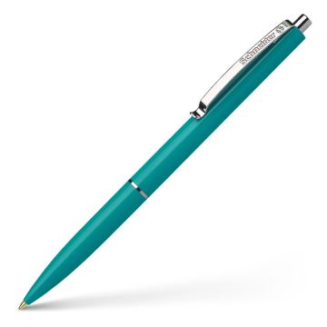 კალამი Schneider K-15 Ballpoint pen-Green