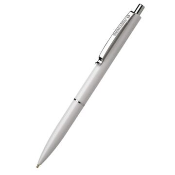 კალამი მექანიკური Schneider Ballpoint Pen - K-15  (თეთრი)