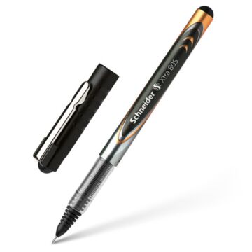 კალამი - როლერბოლი - Schneider - Rollerball Pen - Xtra 805 - black
