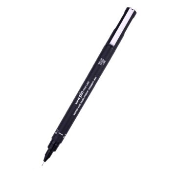 კალამი ლაინერი Uni Pin Pen Fine-Liner 0.1 mm