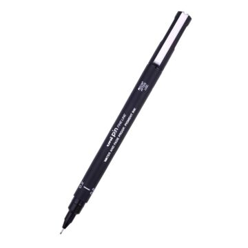 კალამი ლაინერი Uni Pin Pen Fine-Liner 0.2 mm