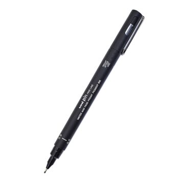 კალამი ლაინერი Uni Pin Pen Fine-Liner 0.5 mm