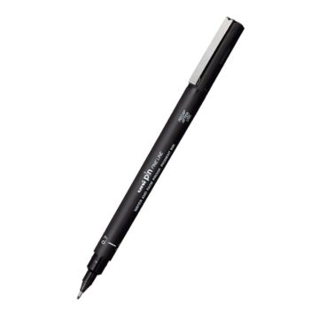 კალამი ლაინერი Uni Pin Pen Fine-Liner 0.7 mm