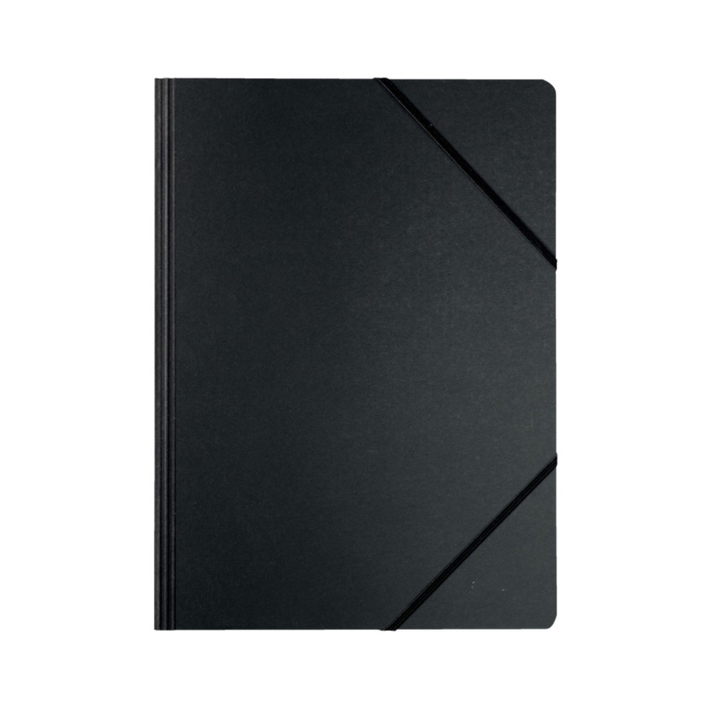 საქაღალდე - PN-3872 pg-03785color შავი 