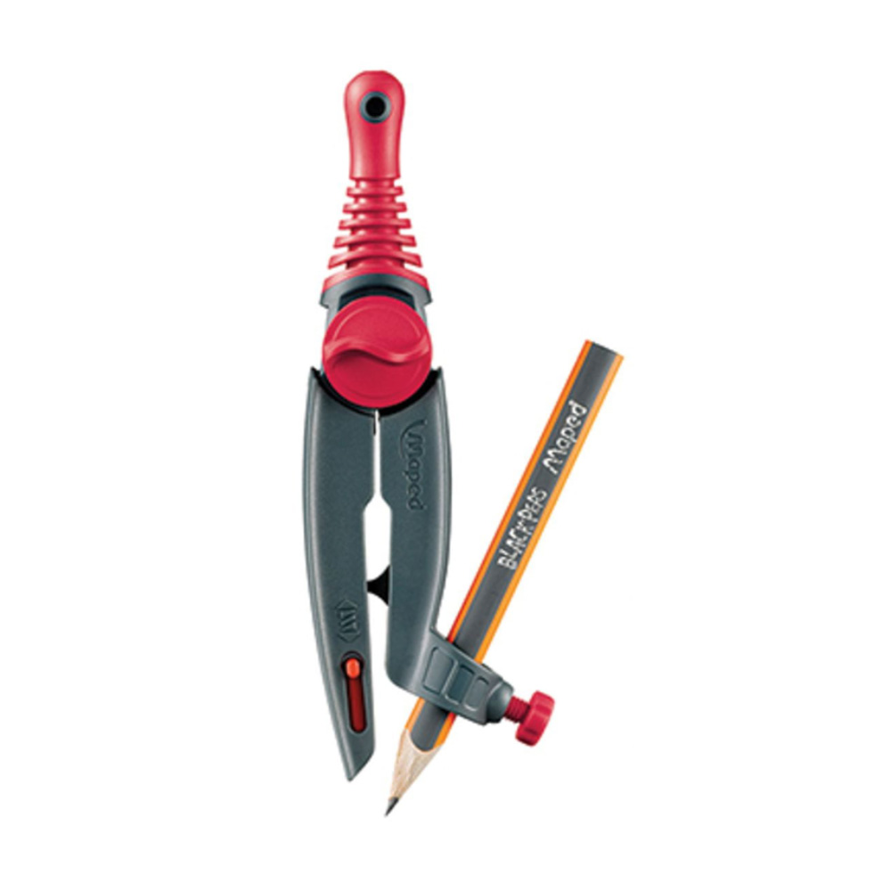 Maped - 192611 - ფარგალი pg-80807 