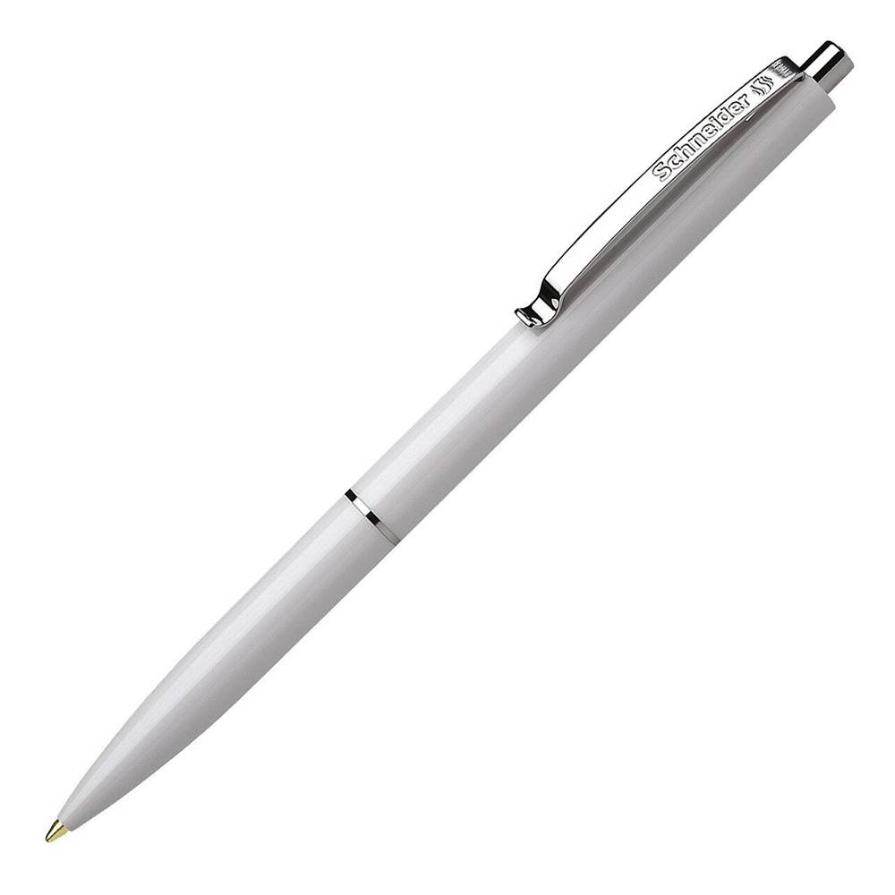 კალამი - Schneider - K-15 - Ballpoint pen -White pg-81085color თეთრი 