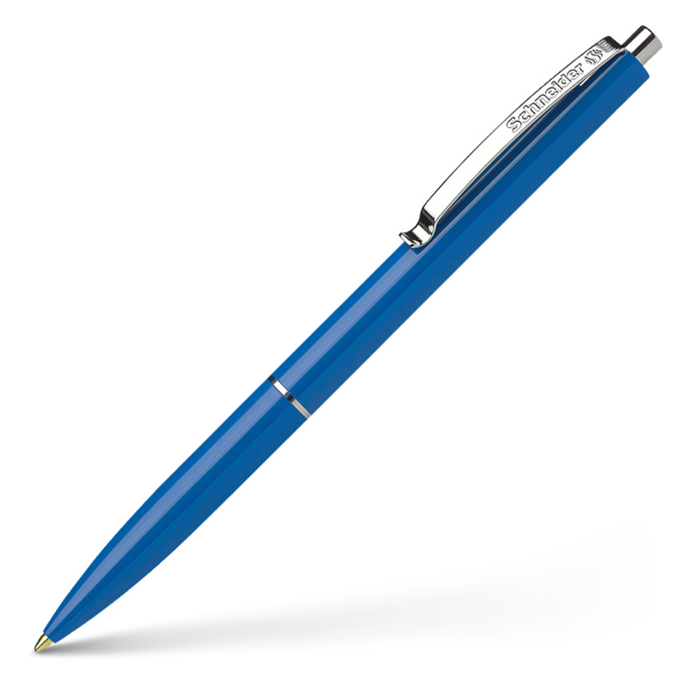 კალამი - Schneider - K-15 - Ballpoint pen -Blue pg-81089color ლურჯი 
