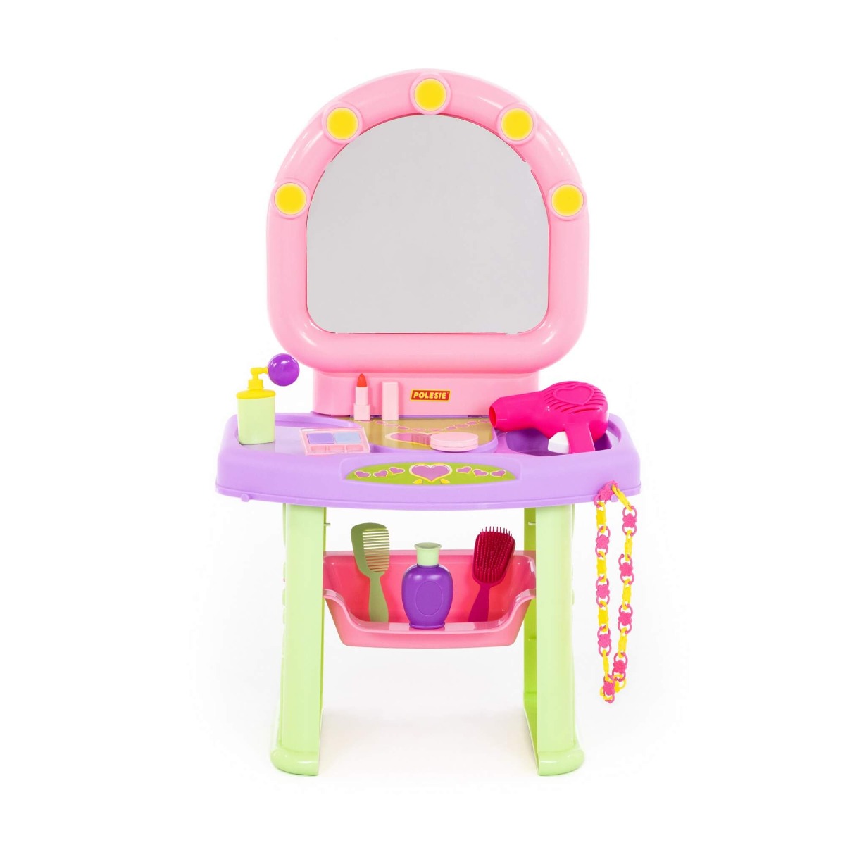 Polesie - სათამაშო ტრილიაჟი 58799 pg-81159 