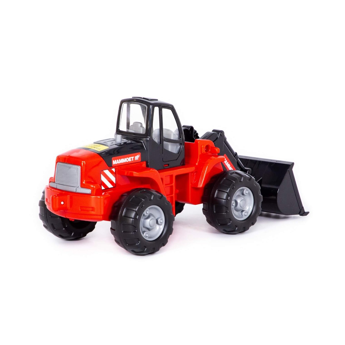 Polesie - სათამაშო ტრაქორი 56788 pg-81173 