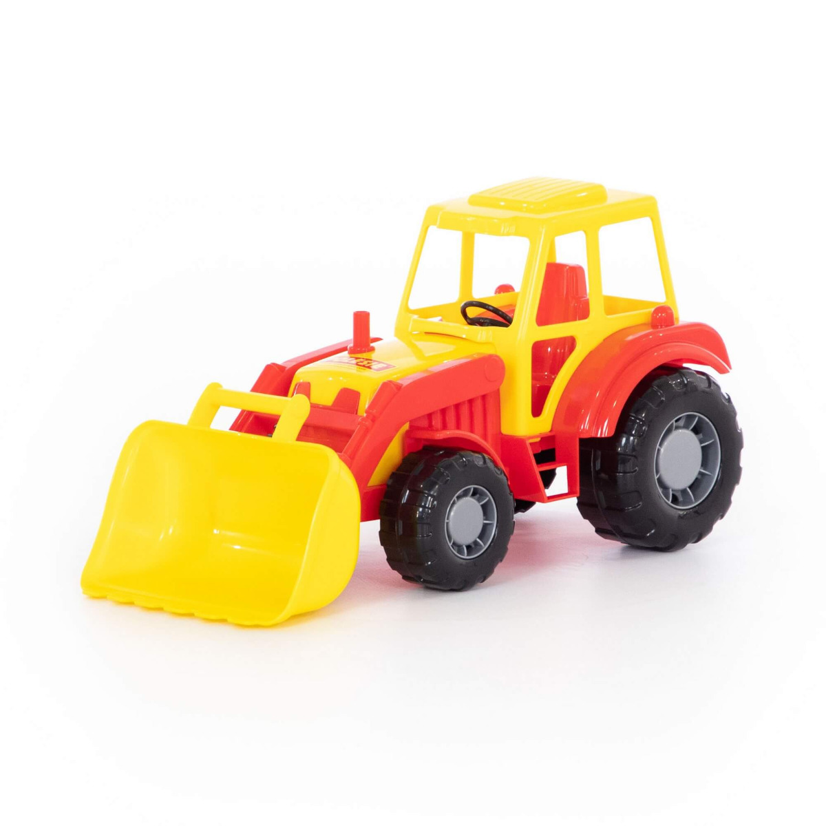 Polesie - სათამაშო ტრაქტორი 35387 pg-81219 