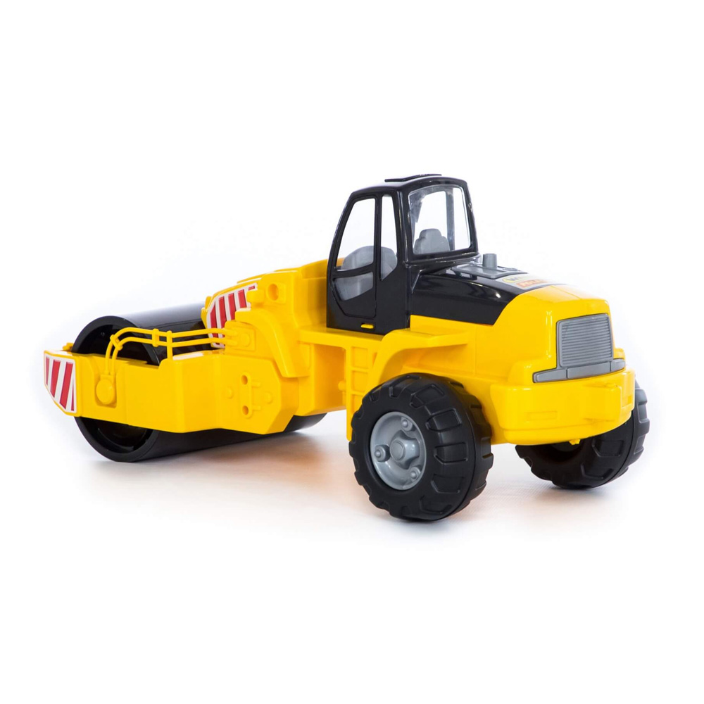 Polesie - სათამაშო მანქანა (ასფალტის სატკეპნი) 36742 pg-81315 