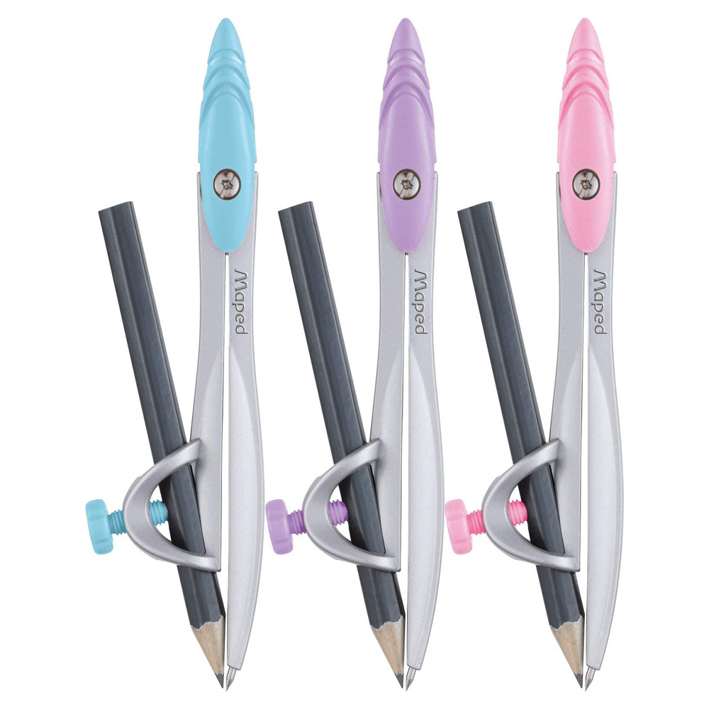 Maped - 194111 - ფარგალი pg-81832 