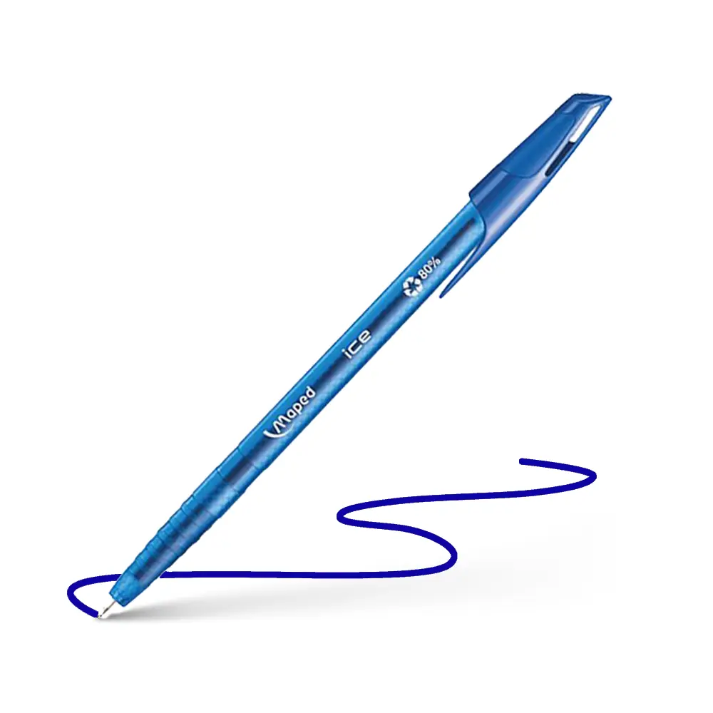 Maped - 224430NE - Green Ice - კალამი ბურთულიანი pg-81902 