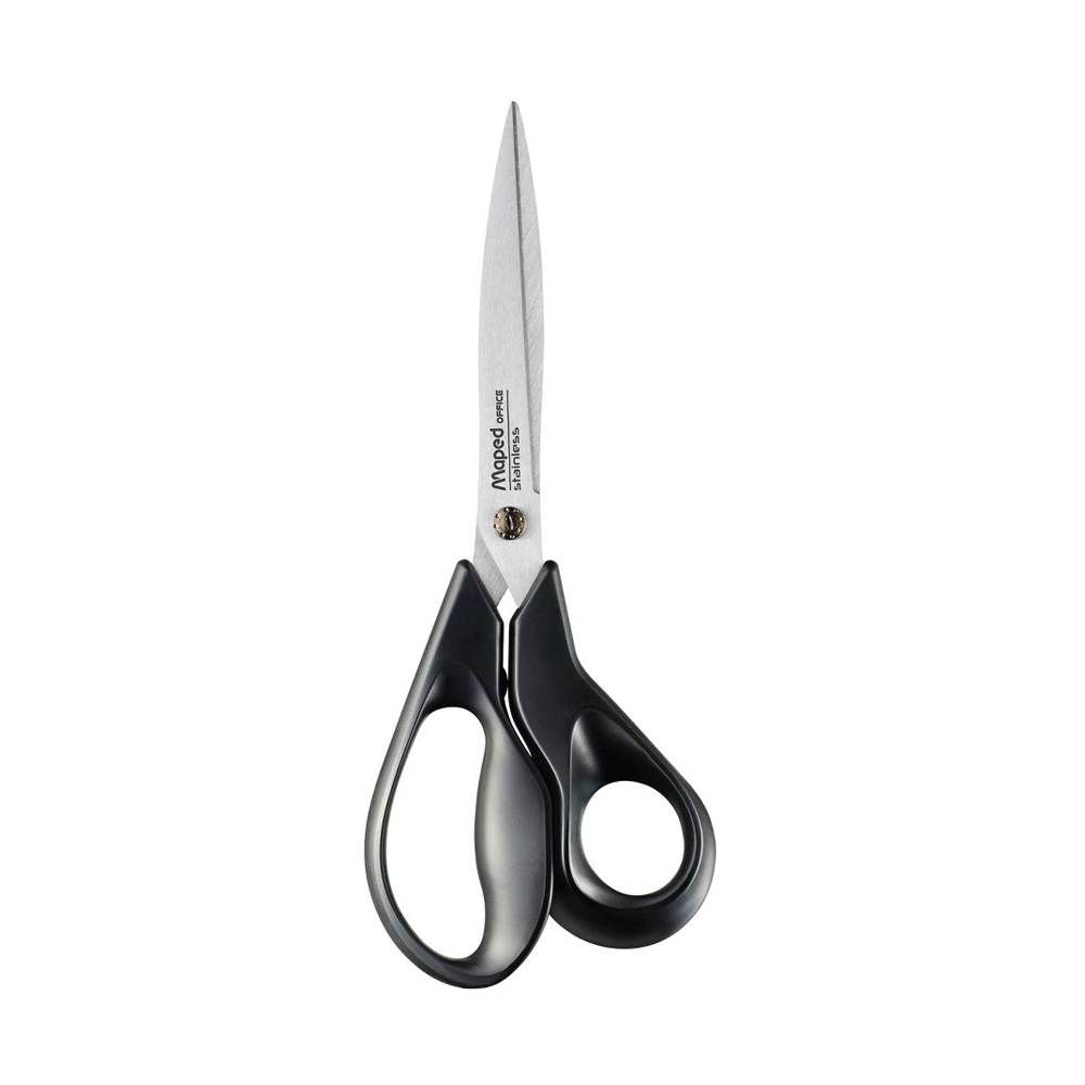 მაკრატელი - Maped - 499110 - Advanced Scissors - 21cm pg-81937color Black 