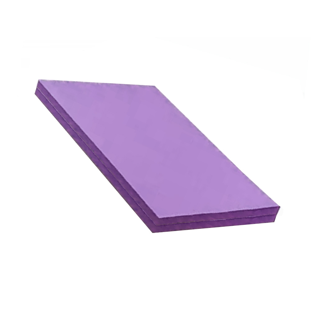 Chiisen TT80  - იისფერი -საბეჭდი ქაღალდი A4 80gr 100ფ. pg-82252color Purple 