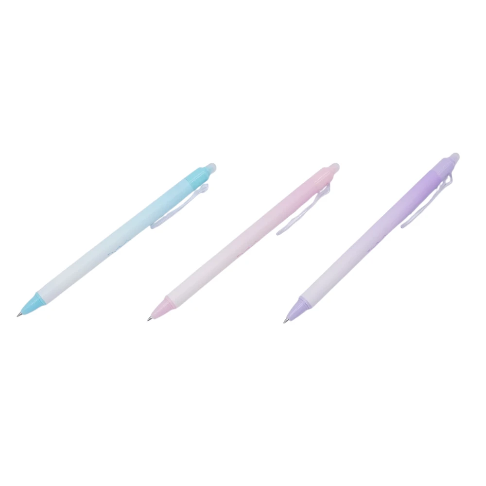 Codlo - SR251 - Gel Pen Erasable - გელიანი კალამი საშლელით pg-82316 