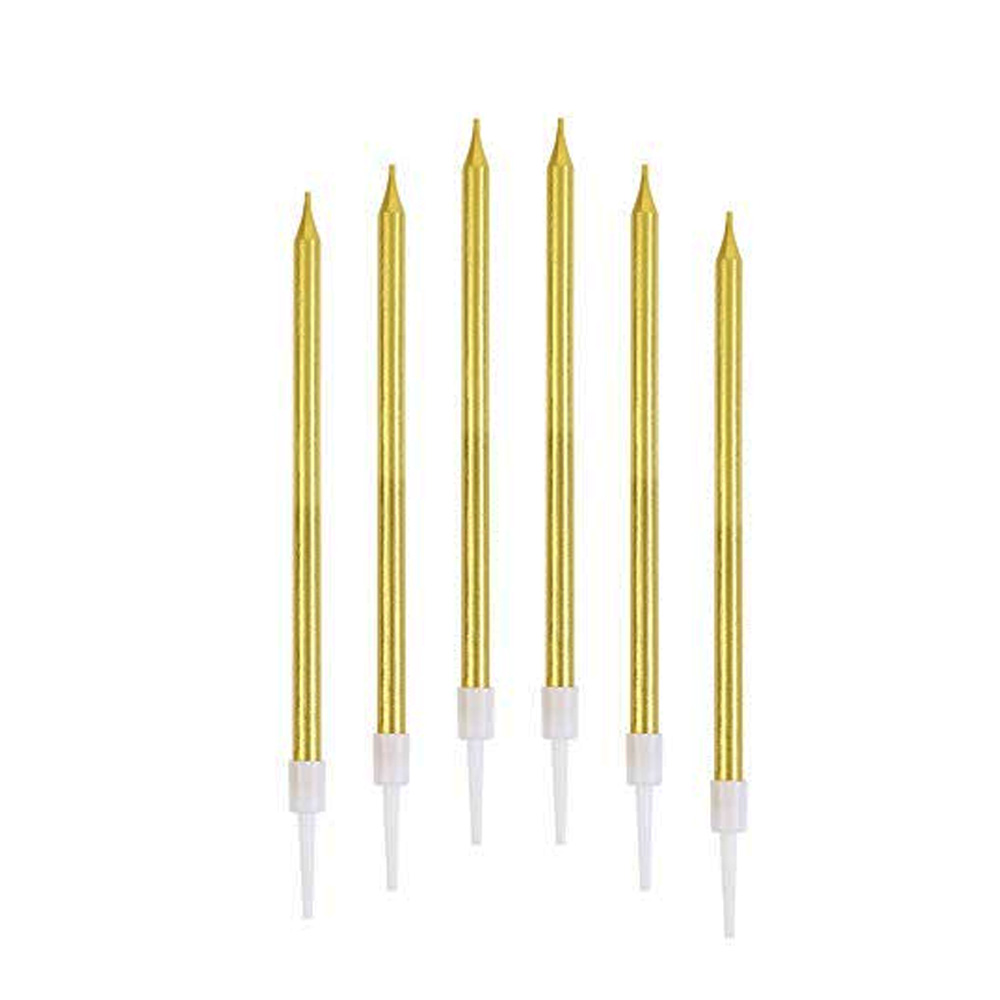 წვეულების სანთელი, sant-02q-1 pg-82422 