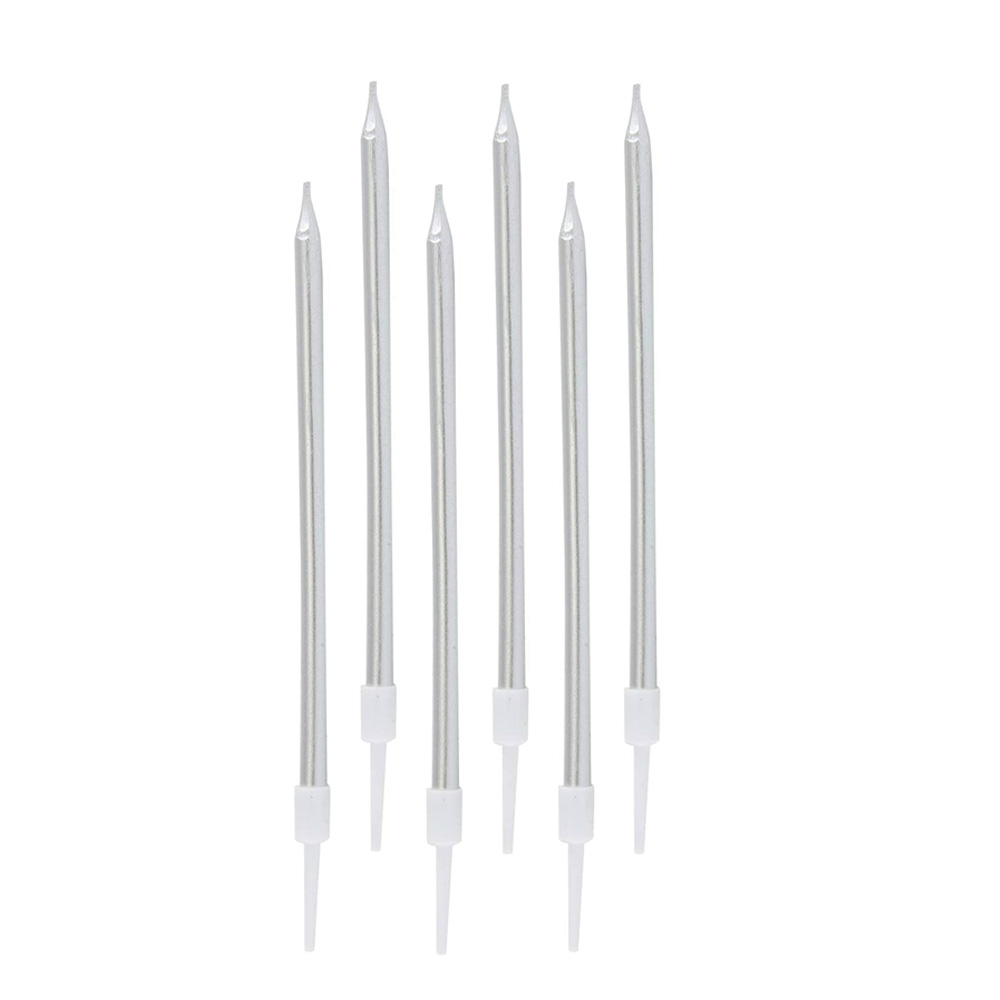 წვეულების სანთელი, sant-02q-2 pg-82423 