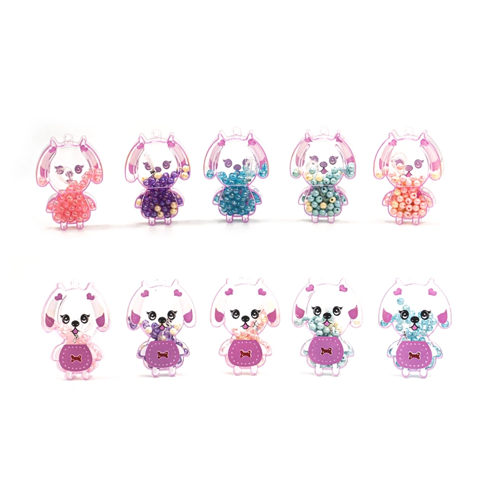 Beads Set - mdz-13 - მძივების ნაკრები pg-82596 