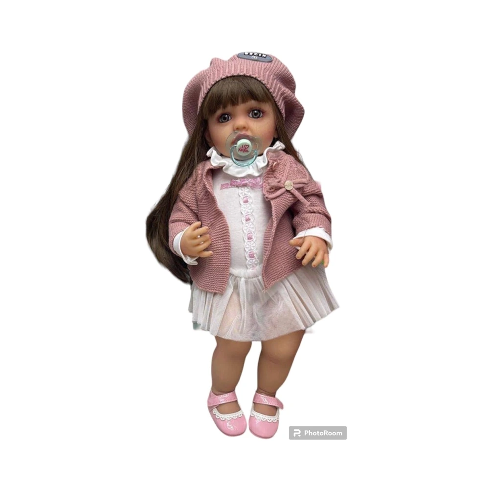 თოჯინა doll-299 pg-82606 