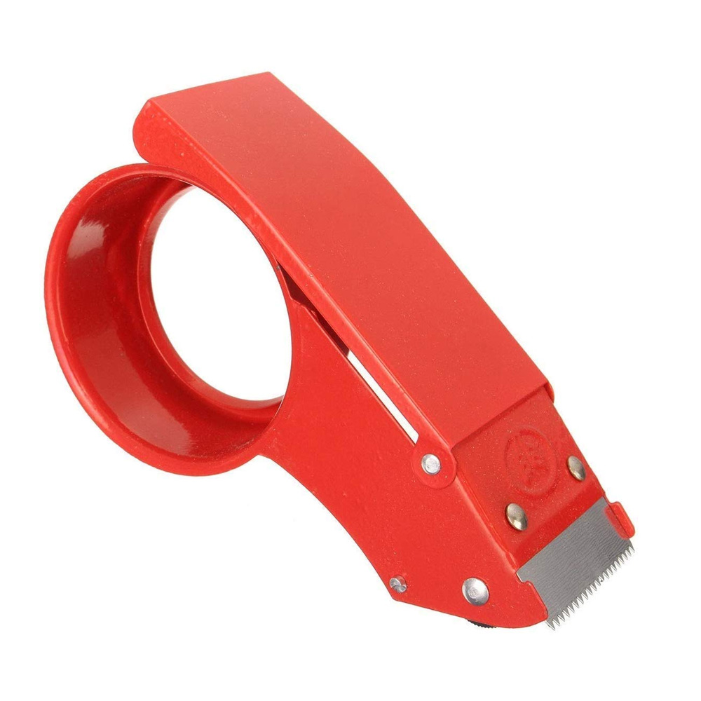 ტეიპის დისპენსერი - DG-2060 pg-06448color წითელი 