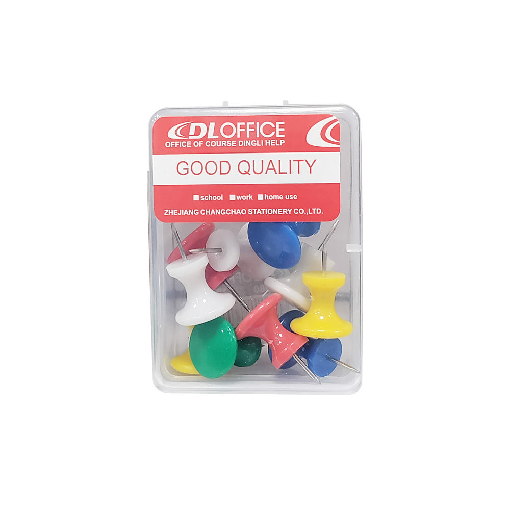 საკანცელარიო ჭიკარტი dl-1080 pg-82841 