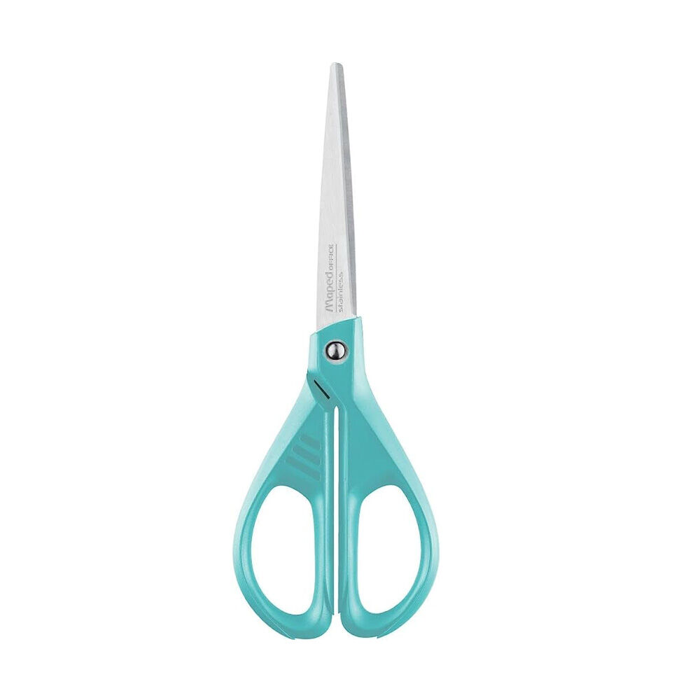 Maped - 468011 - Scissors -  მაკრატელი 17 სმ pg-82886 