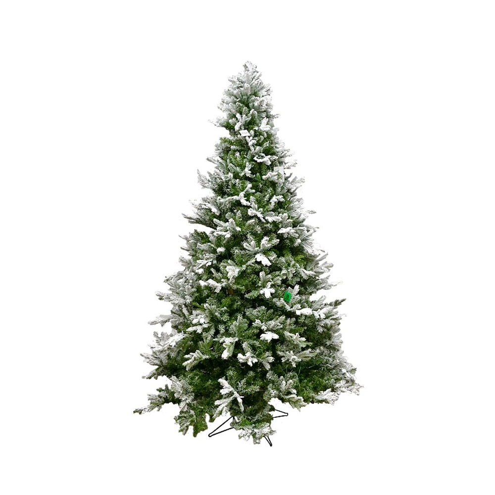 Christmas Tree - XO-2158S - 180 cm - ნაძვის ხე 180 სმ - თეთრი pg-82983 