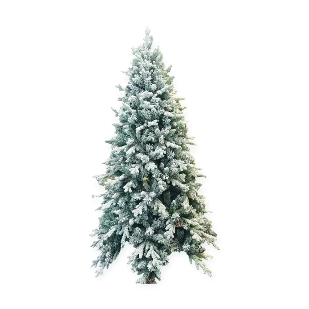 Christmas Tree - XO-2357s-180 - Christmas Decoration - საშობაო ნაძვის ხე 180 სმ pg-82985 