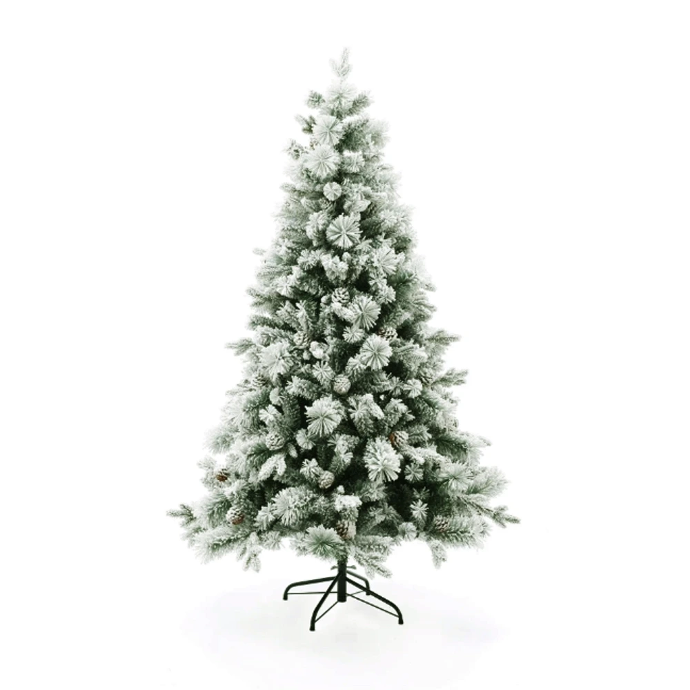 Christmas Tree - XO-2204-210 - Christmas Decoration - ნაძვის ხე 210 სმ pg-82988 