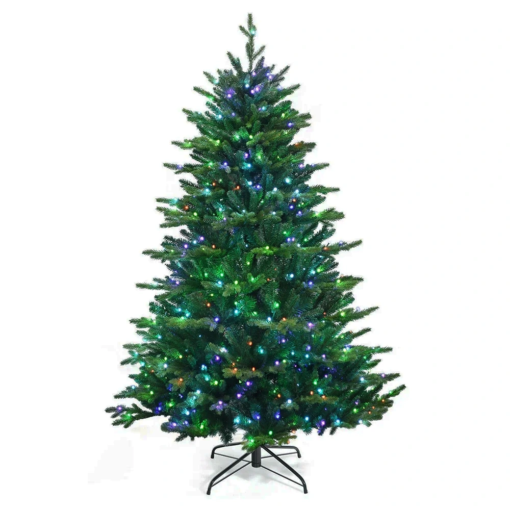 ნაძვის ხე 210 სმ - XO-2335-210 - Christmas Tree pg-82993color მწვანე 