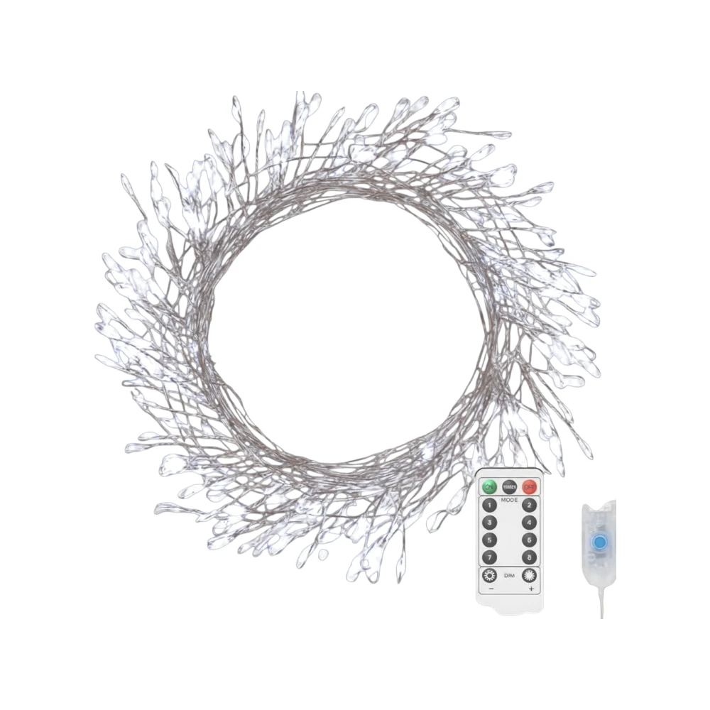 Christmas Lighting - 364-22 - საშობაო განათება pg-83032 