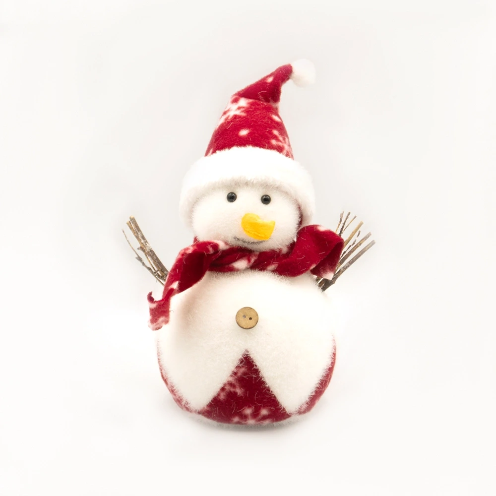 თოვლის ბაბუა xox-2593 pg-83062 