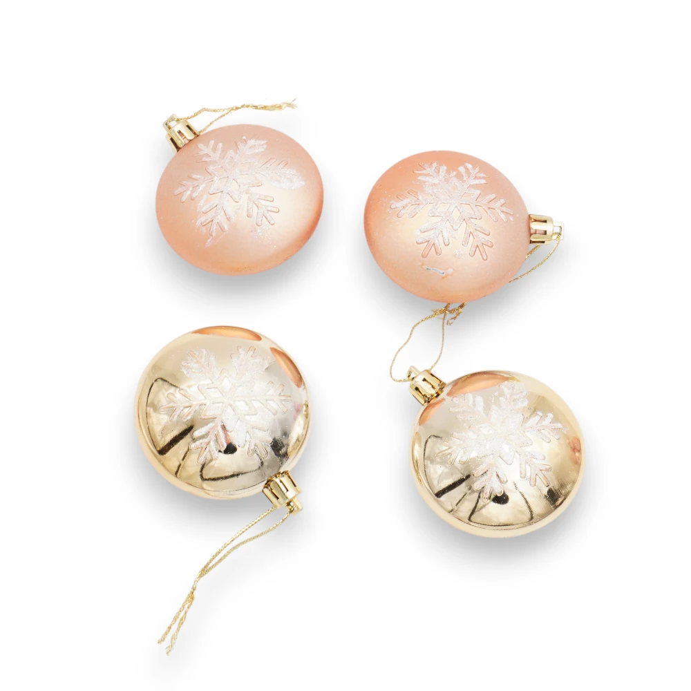 Christmas Tree Decoration - XOX-6004-281 - ნაძვისხის სათამაშო ბურთები pg-83081 