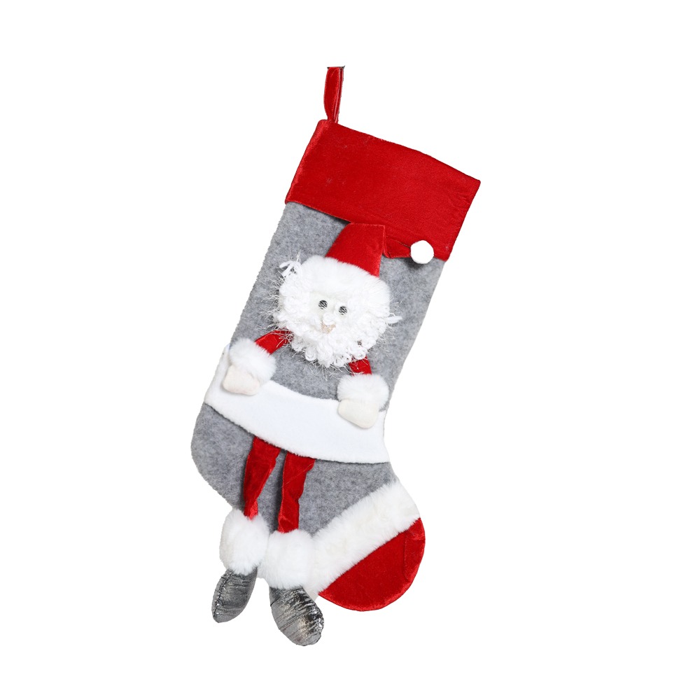 საშობაო წინდა socks-w003 pg-83147 