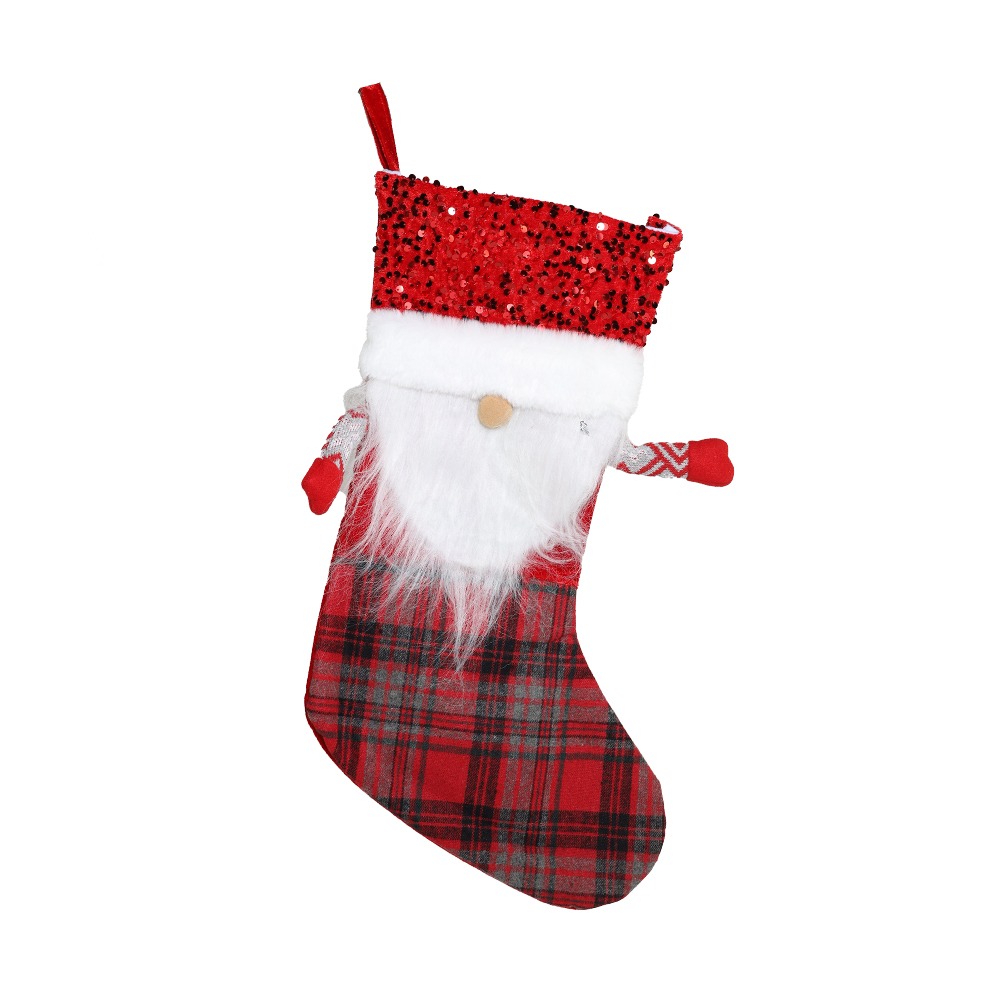 საშობაო წინდა socks-w011 pg-83150 