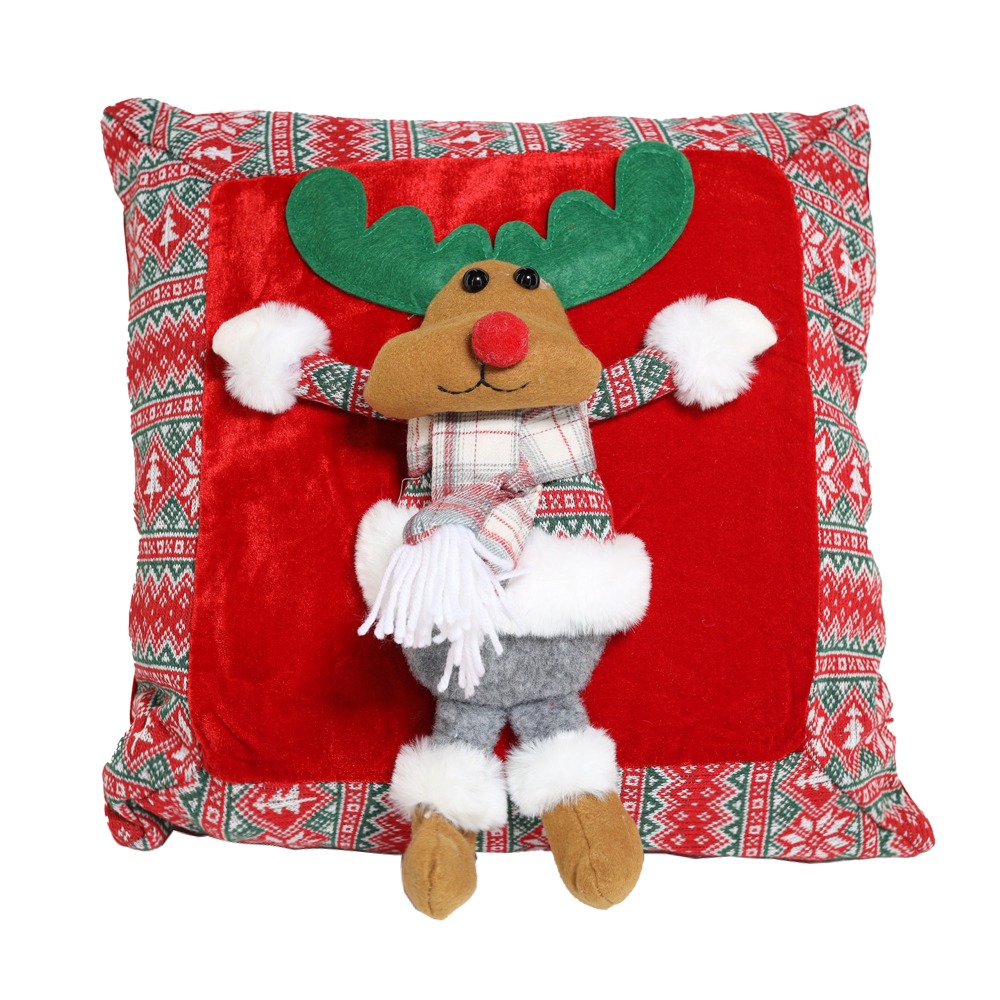 საშობაო ბალიში pillow-b013 pg-83158 