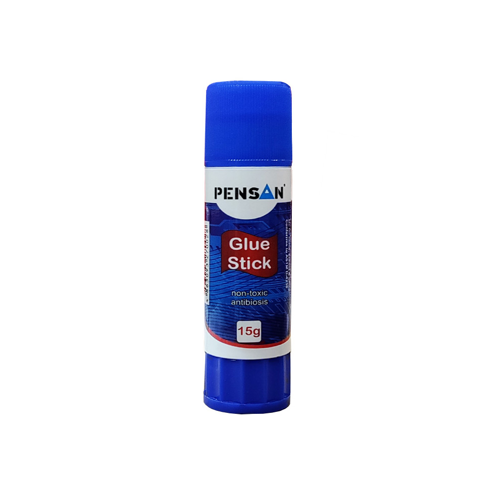 PENSAN - Glue Stick - წებო მშრალი - 15გრ pg-83233 
