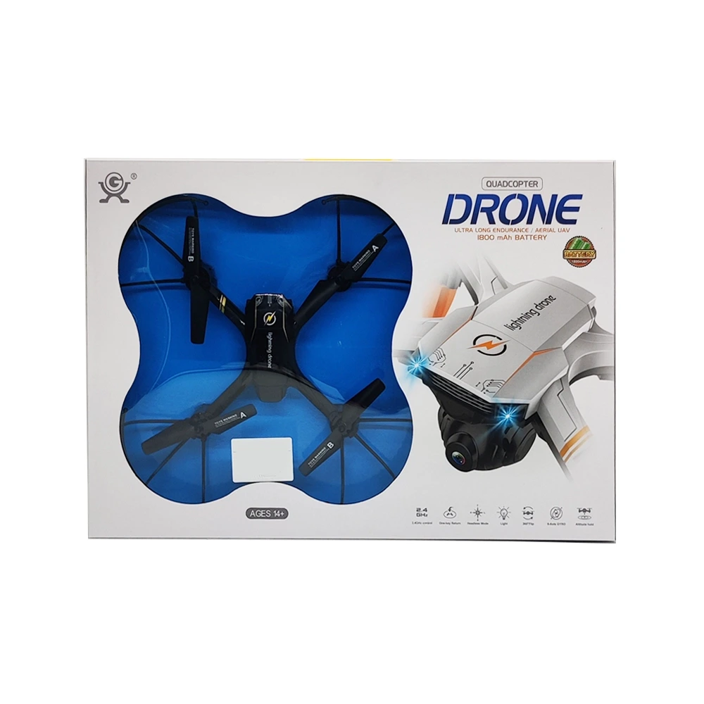 სათამაშო დრონი dron-H280 pg-83245 