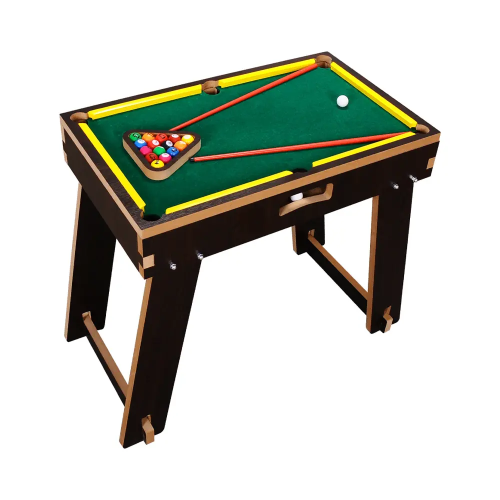 სათამაშო სამაგიდო ბილიარდი - Matrax - 413 pg-83383 