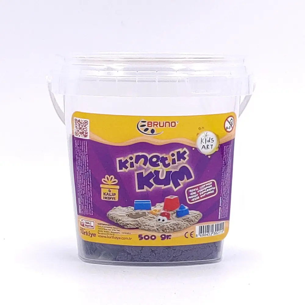 კინეტიკური ქვიშა 500 gr pg-83406 