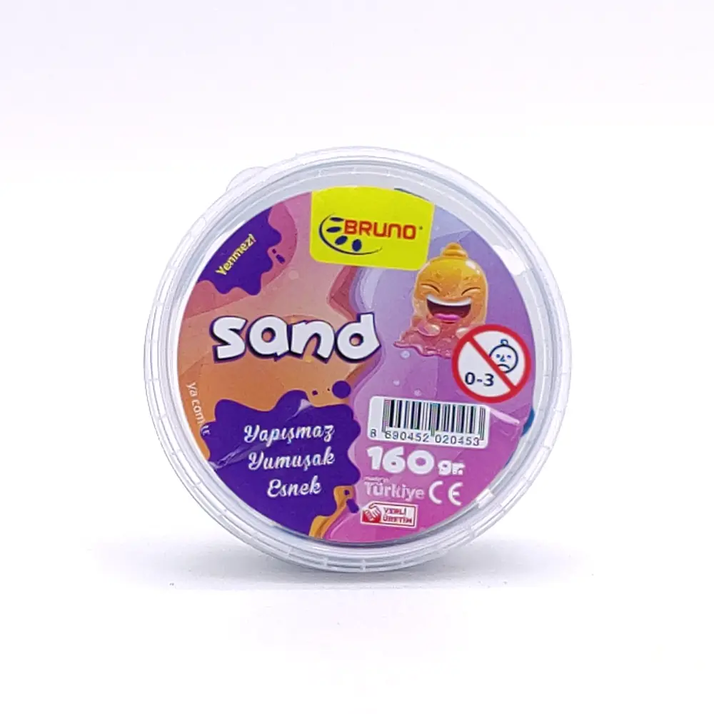 კინეტიკური ქვიშა 160 g pg-83408 