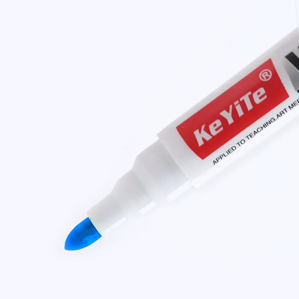 KeYiTe - WB-105 - დაფის მარკერი ლურჯი pg-83440color ლურჯი 