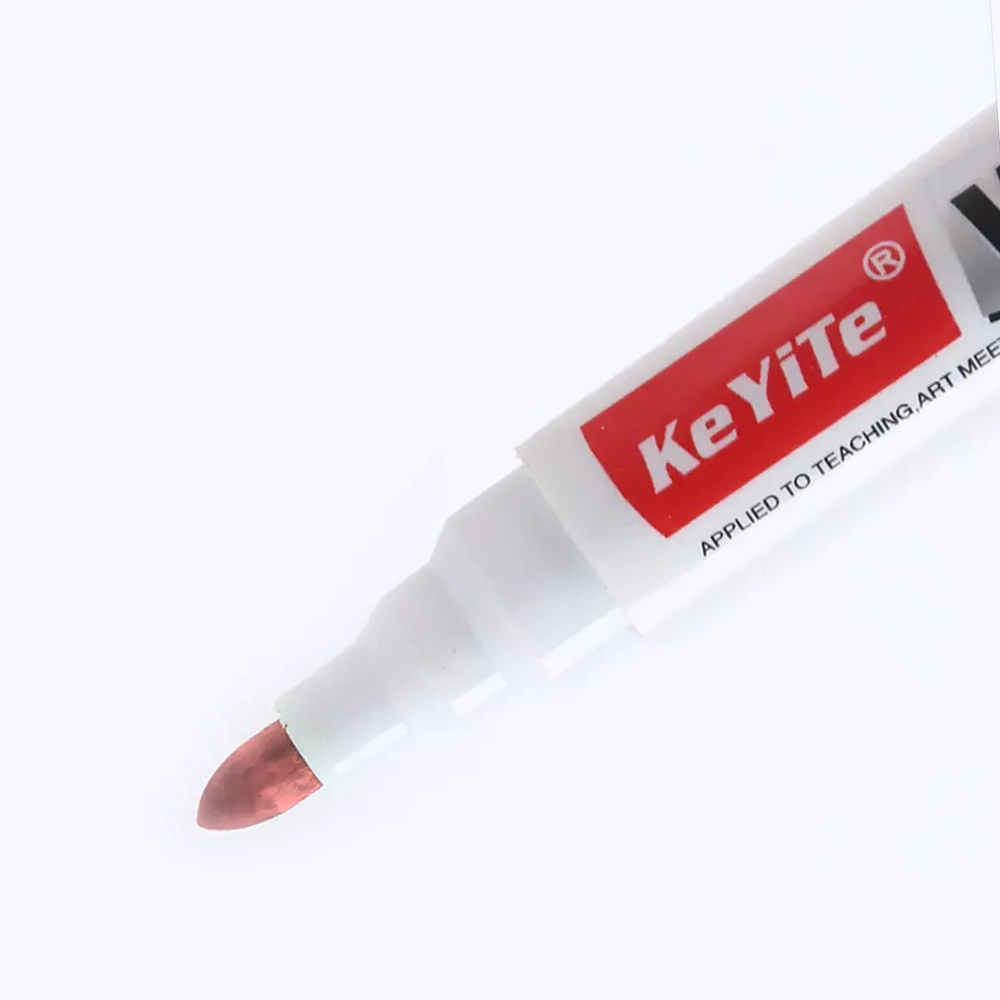 KeYiTe - WB-105 - დაფის მარკერი წითელი pg-83441color წითელი 